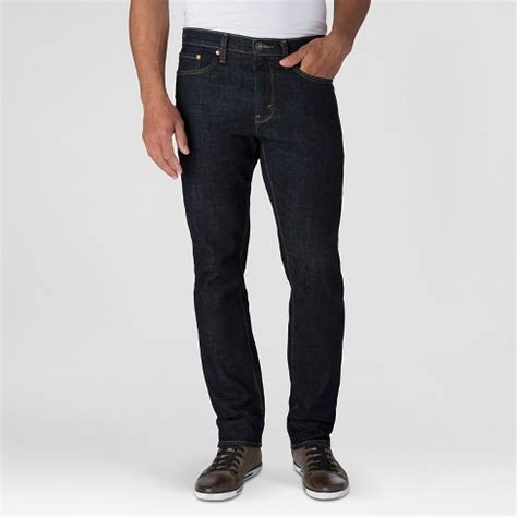 men's denizen levi's|denizen 232 jeans for men.